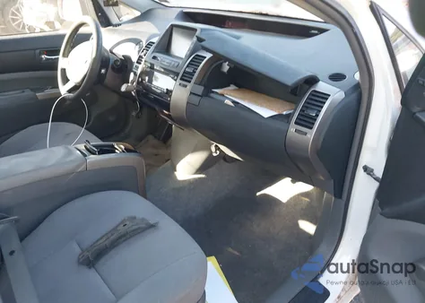 2008 Toyota Prius z USA, uszkodzony, nr VIN JTDKB20UX83404869